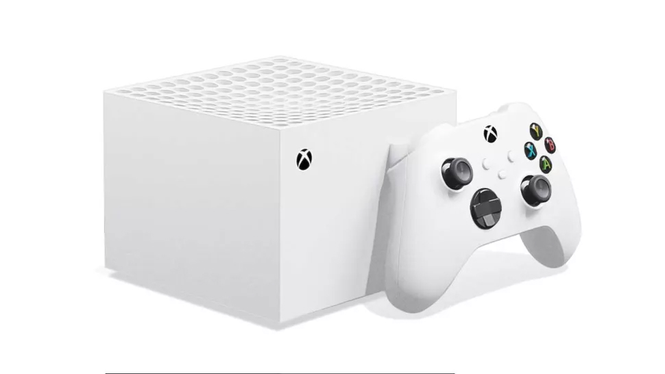 Projet Keystone - Une Xbox 100% cloud gaming ?