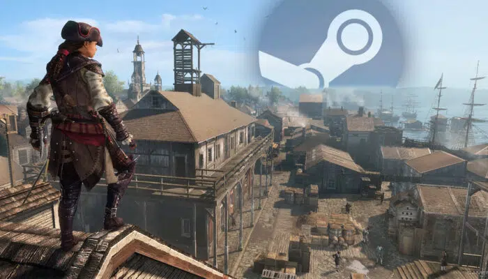 Démenti Ubisoft - Non, vous ne serez pas privés des jeux que vous avez achetés