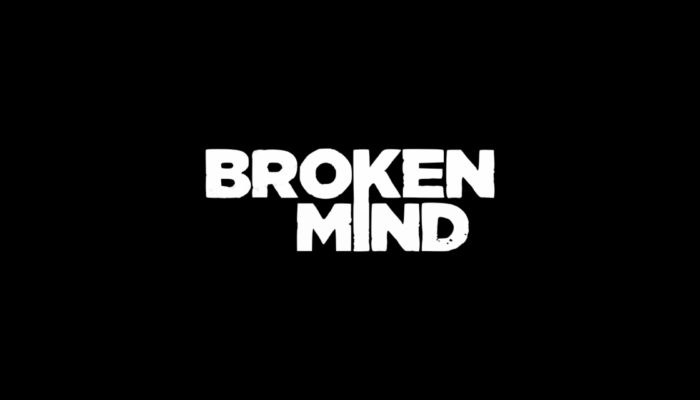 Broken Mind logo