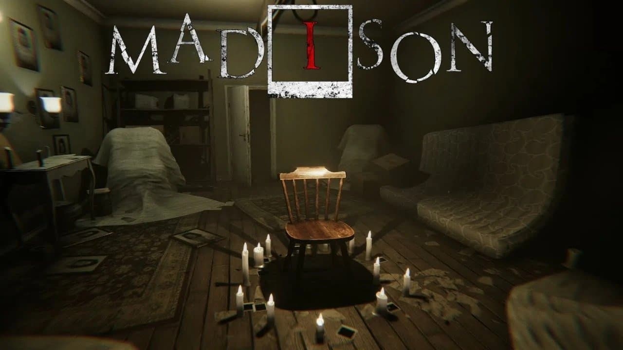 Madison - Première image