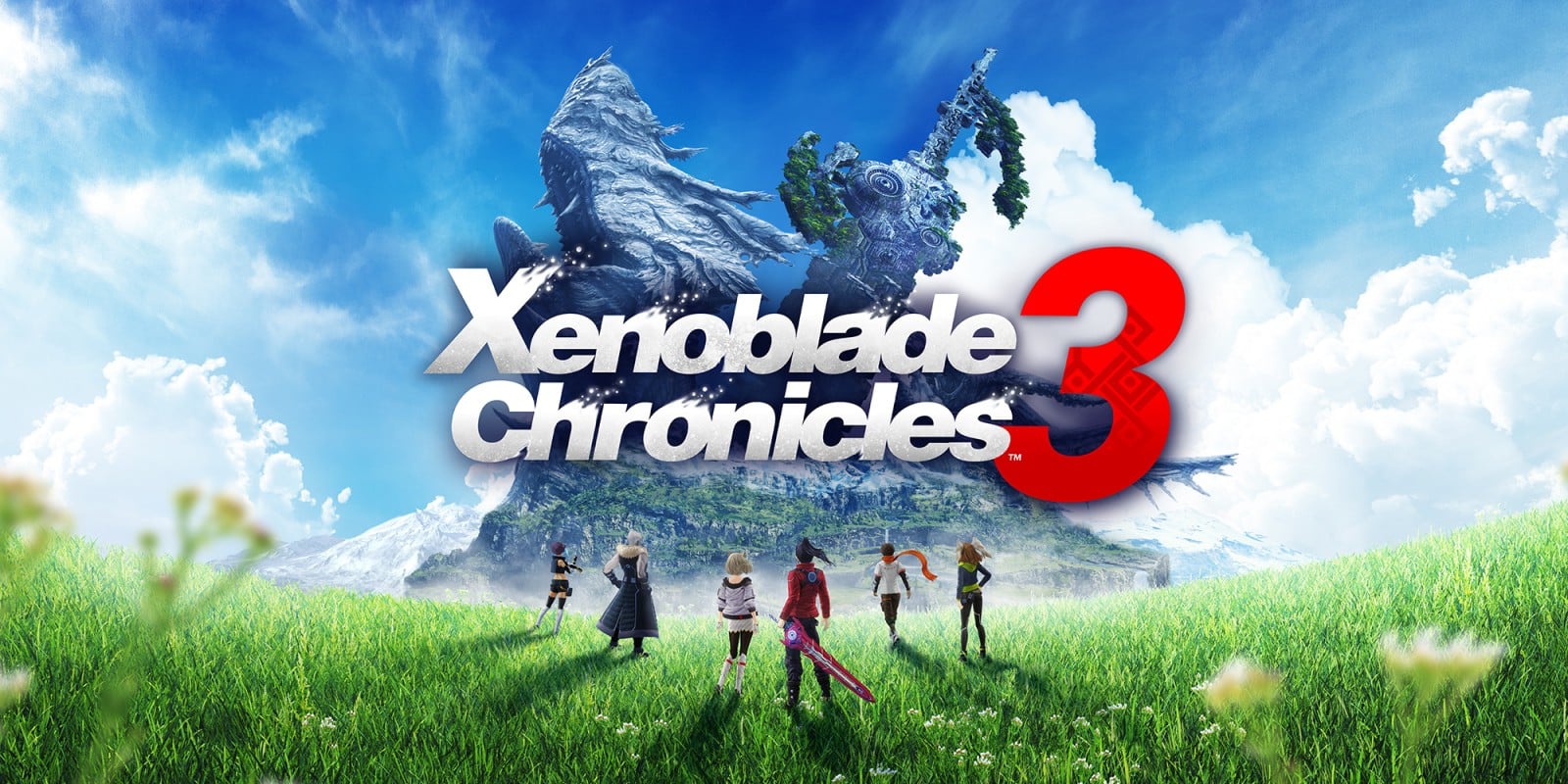 Critique Xenoblade Chronicles 3