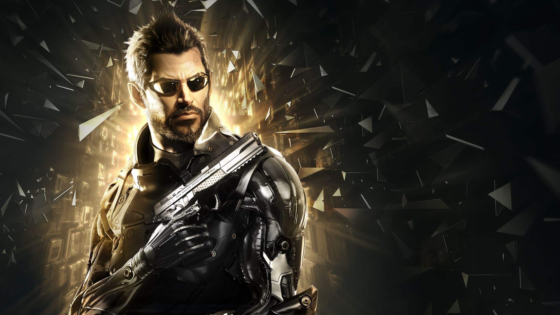 Tomb Raider, Deus Ex... - Crystal Dynamics récupère ses licences
