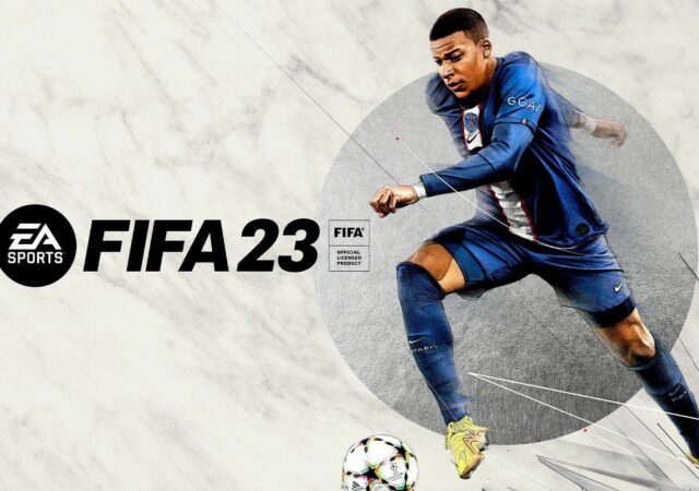 Qu'attendre du jeu FIFA 23 ?