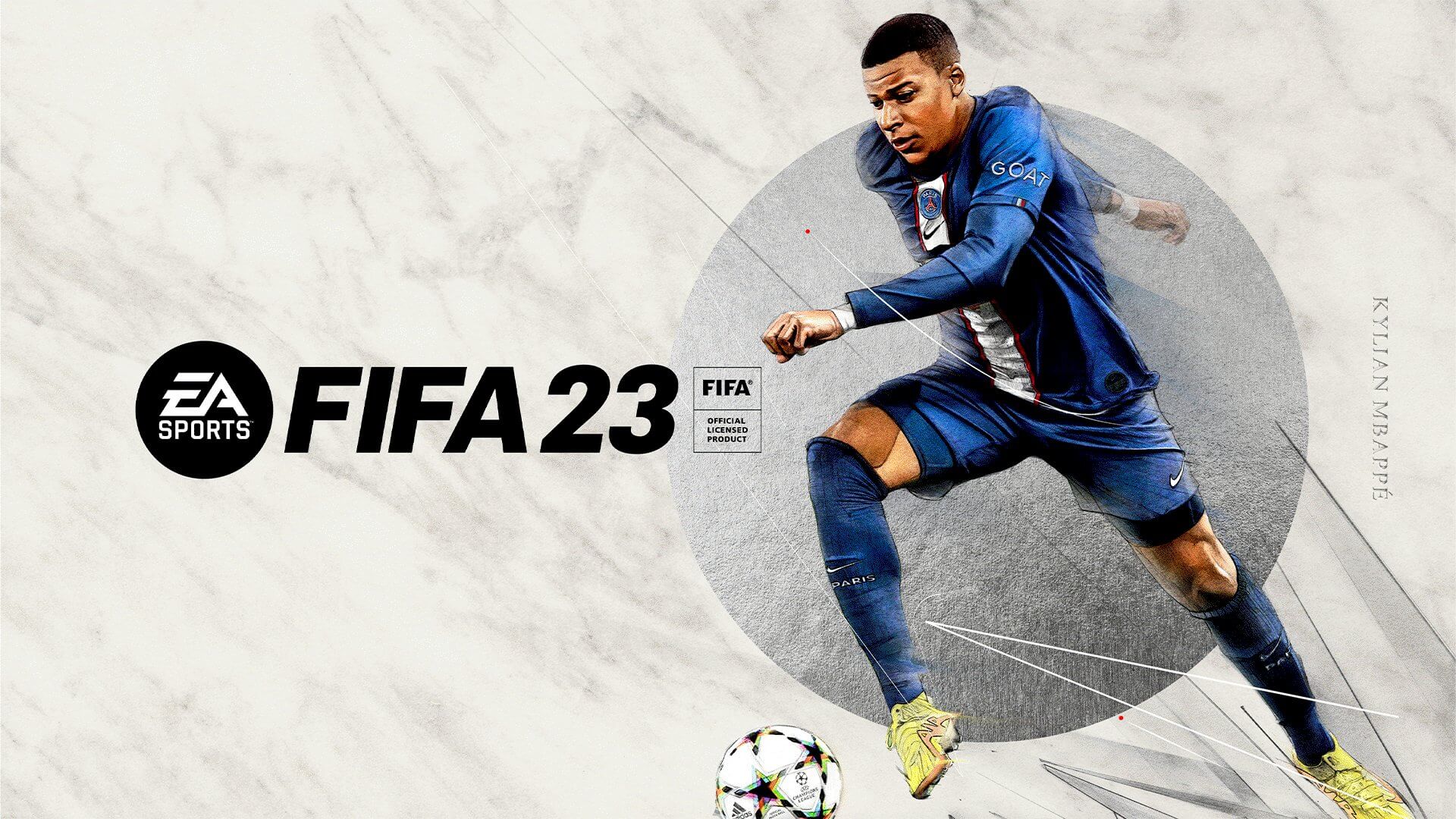 Qu'attendre du jeu FIFA 23 ?