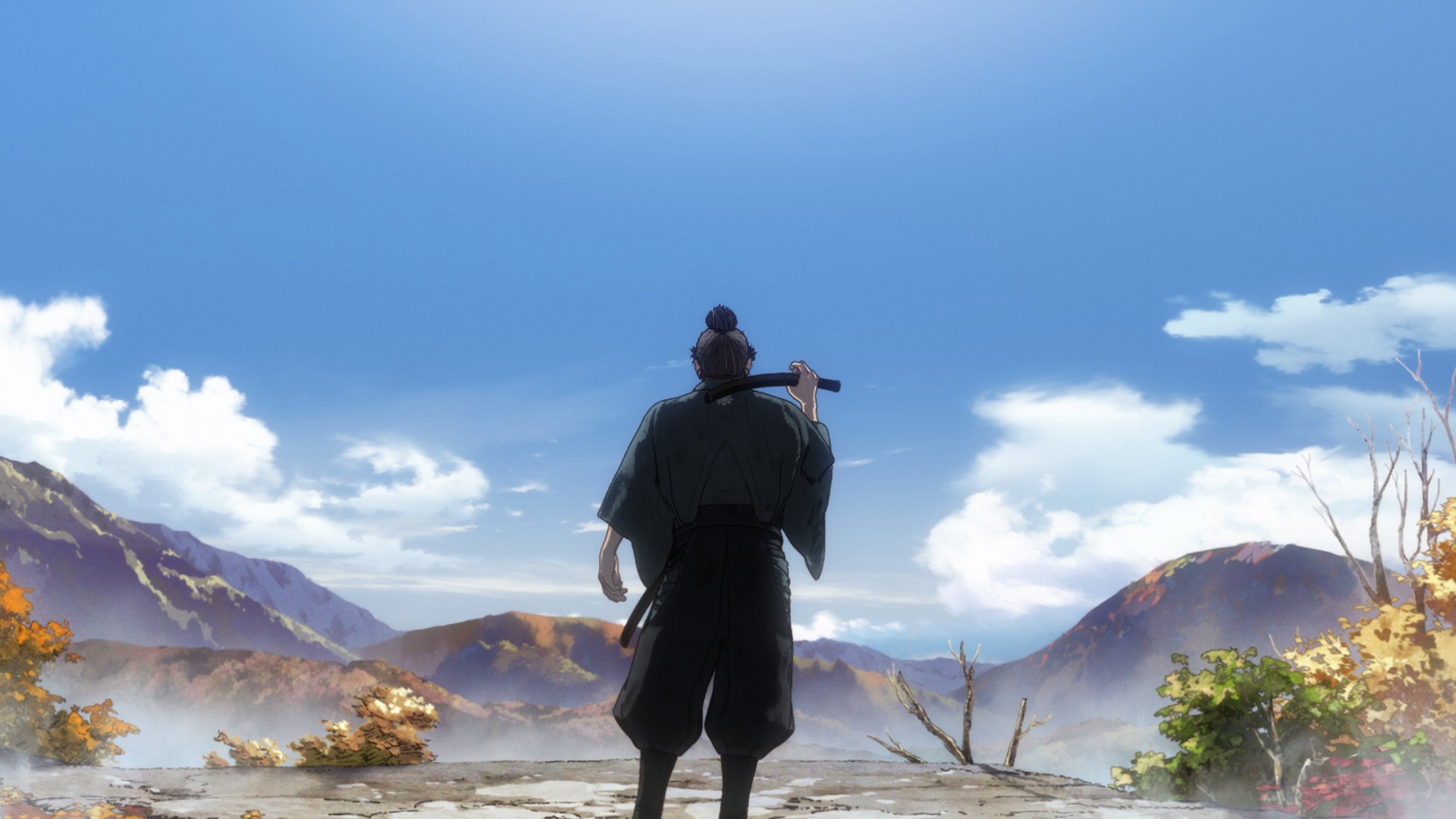 Onimusha revient… sous la forme d’un anime sur Netflix !