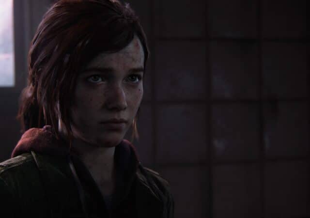 Critique du jeu The Last of Us Part I