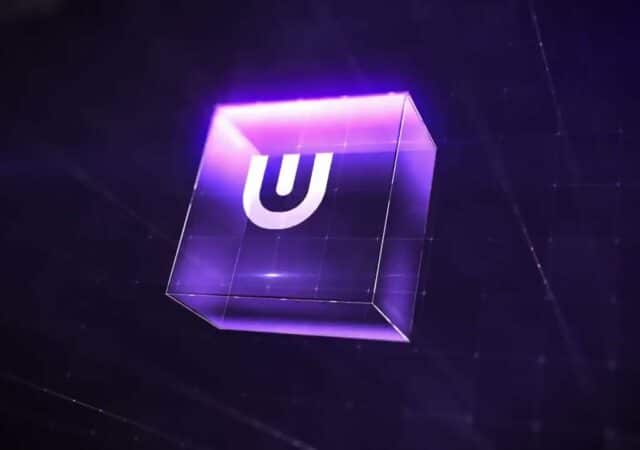 Ultra.io - Logo NFT
