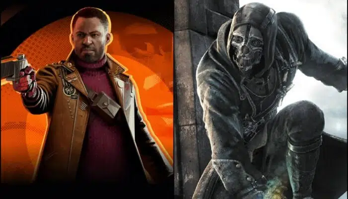 Deathloop entre dans le Dishonored Extended Universe