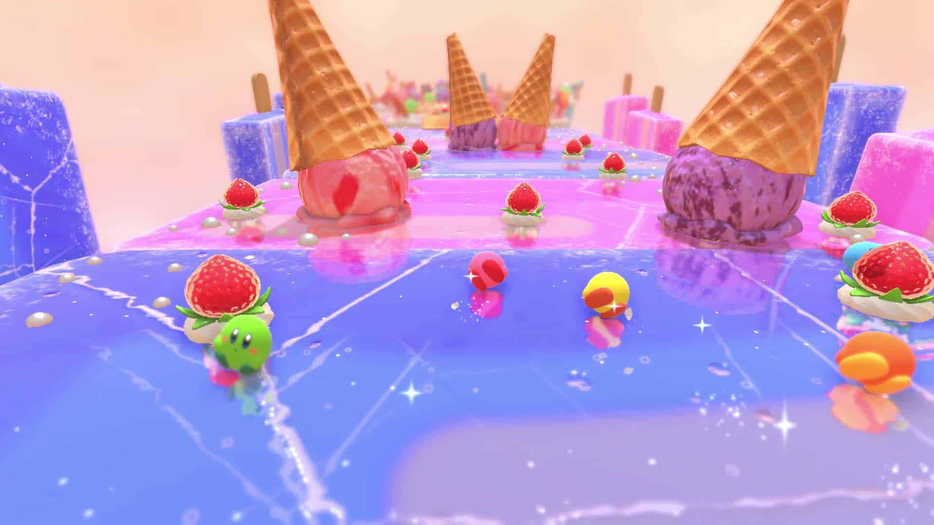 Kirby-Dream-Buffet