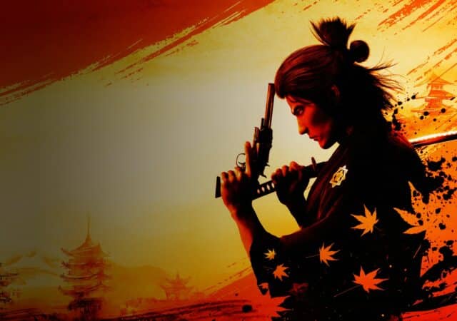 Gameplay du jeu Like a Dragon: Ishin