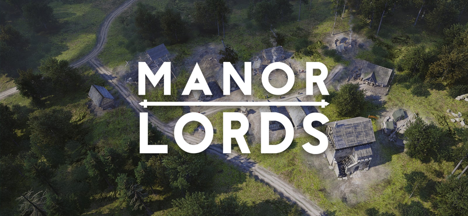 Manor Lords - Entre seigneur de terre et seigneur de guerre