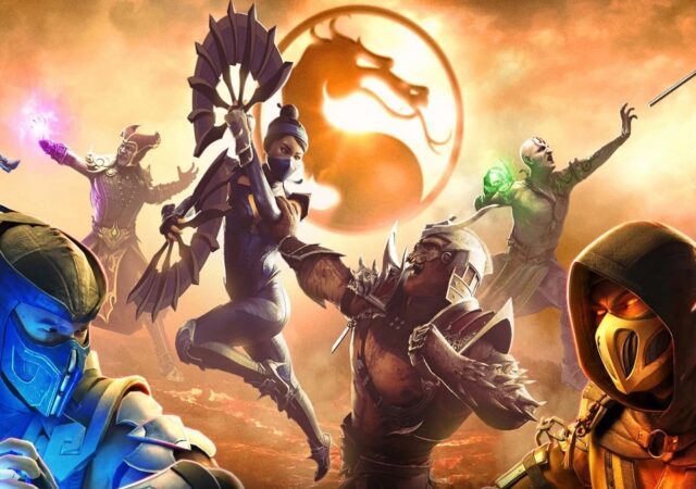 Annonce du jeu Mortal Kombat: Onslaught