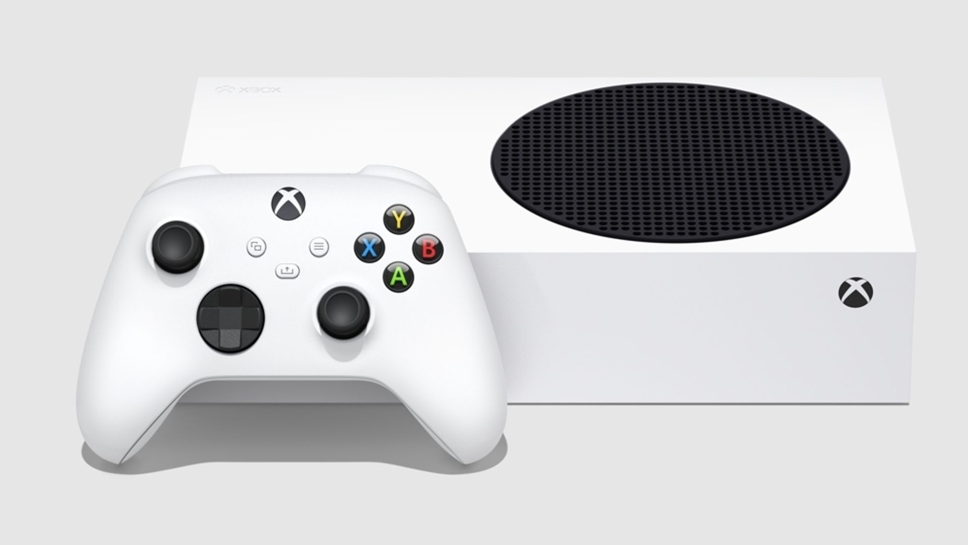 Xbox Series S - La console ralentirait-elle toute la genération ?