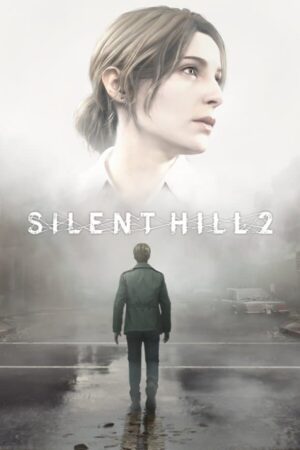 Jaquette du jeu Silent Hill 2 Remake