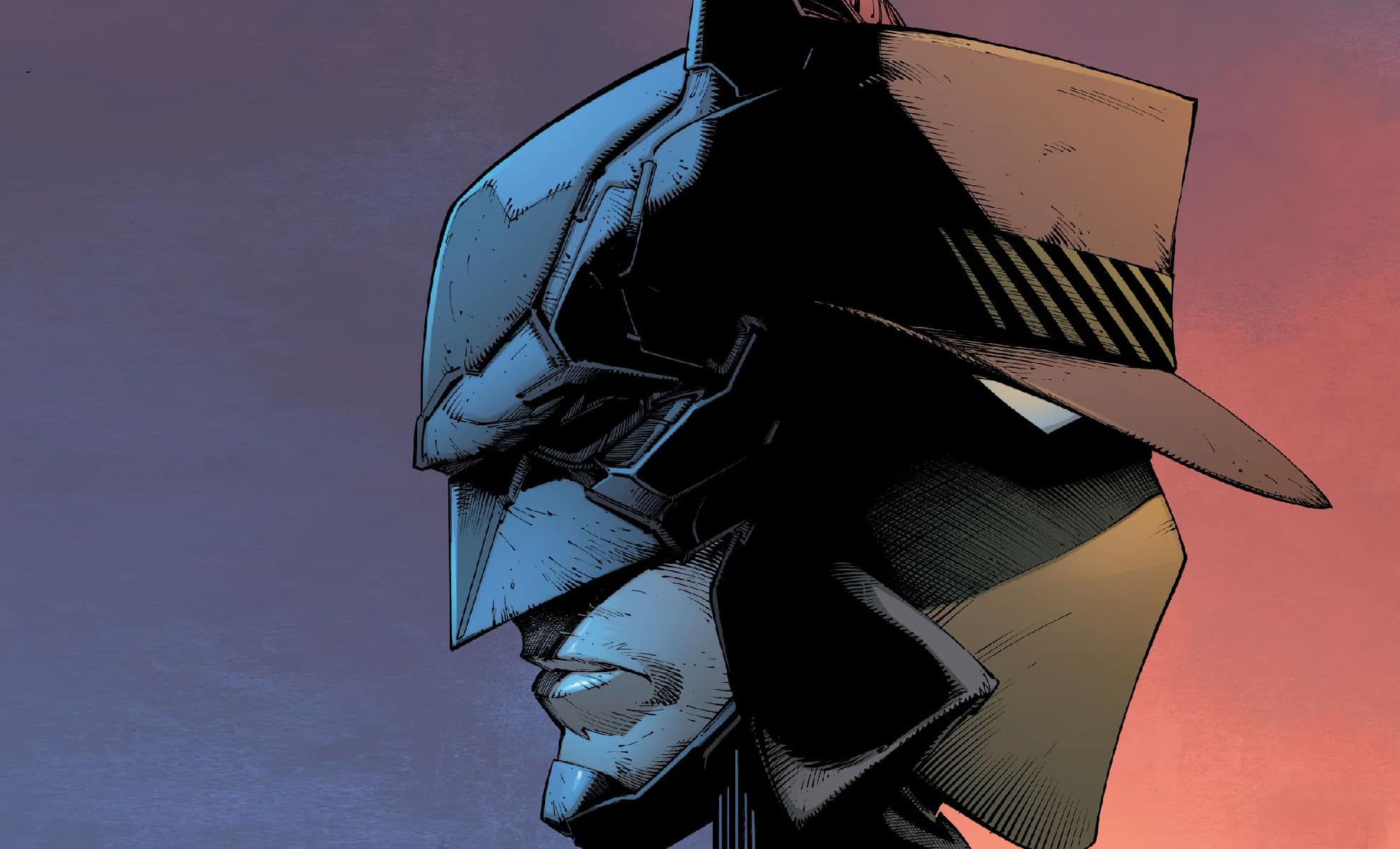 Batman: Gotham Knights - Gilded City redore-t-il le blason des Chevaliers ?