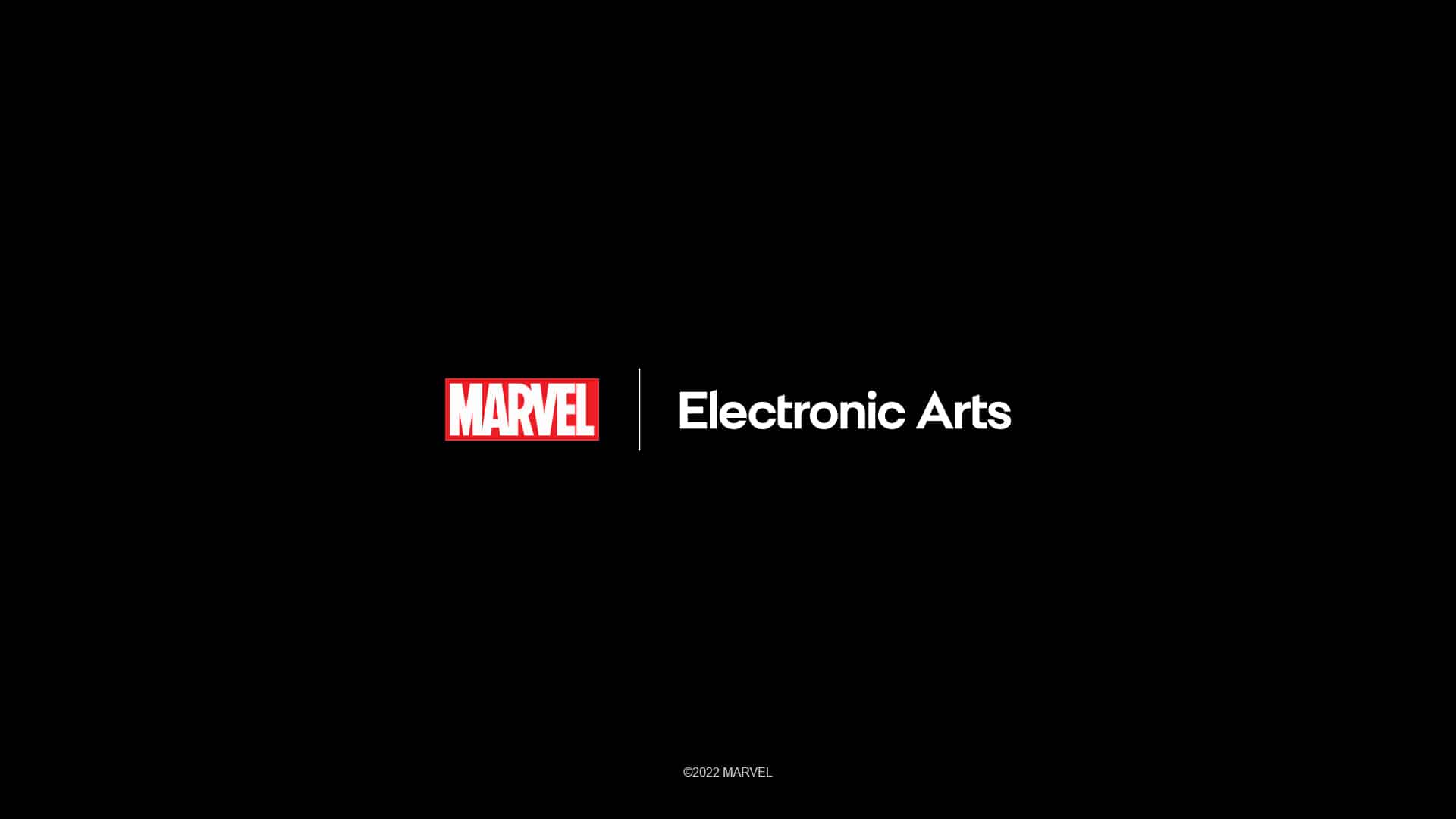 L'annonce du partenariat EA/Marvel