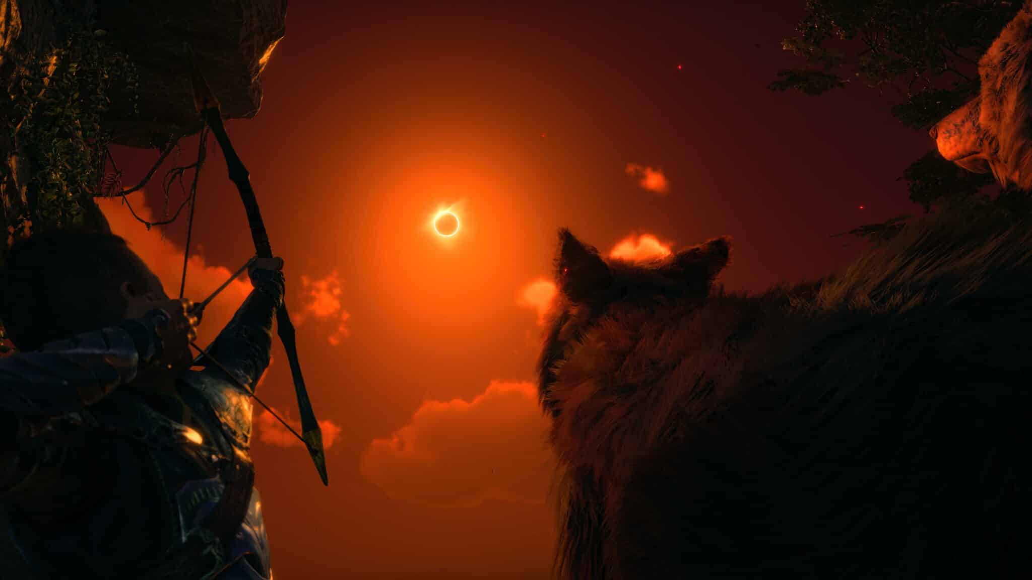God of War - Eclipse