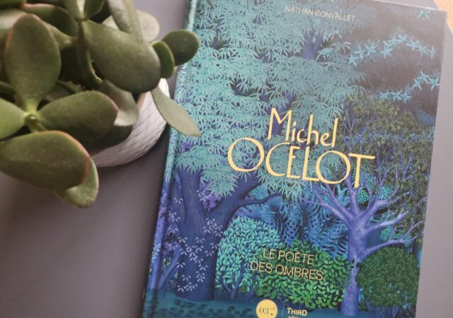 Michel Ocelot - Le poète des ombres