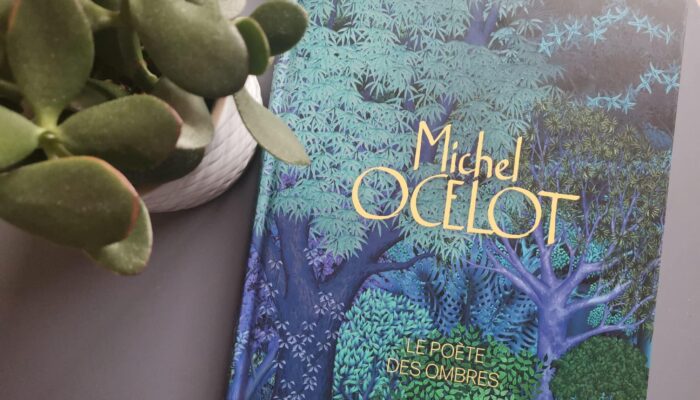 Michel Ocelot : Le poète des ombres - Par-delà les contes