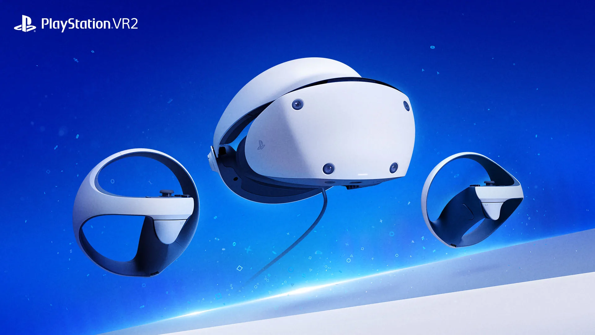Le Playstation VR annoncé pour le 22 Février 2023