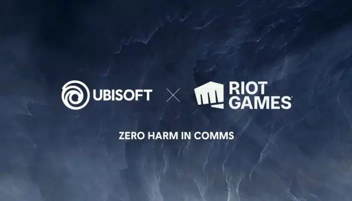 Riot Games et Ubisoft s