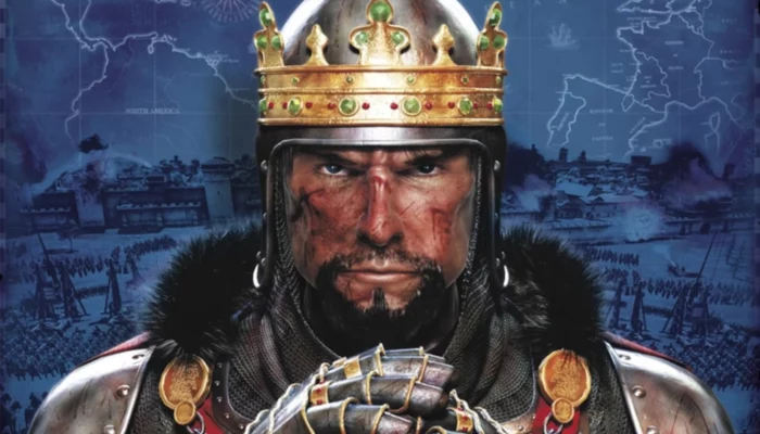 Total War: Medieval II - L