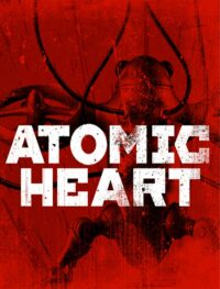 Jaquette du jeu Atomic Heart