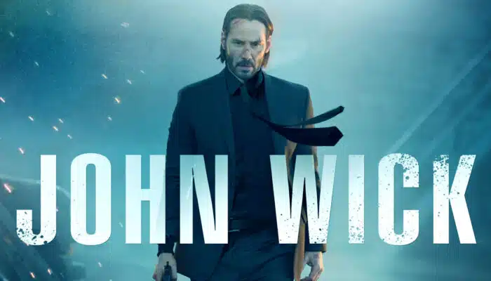 John Wick - Une tuerie en préparation avec un jeu AAA ?
