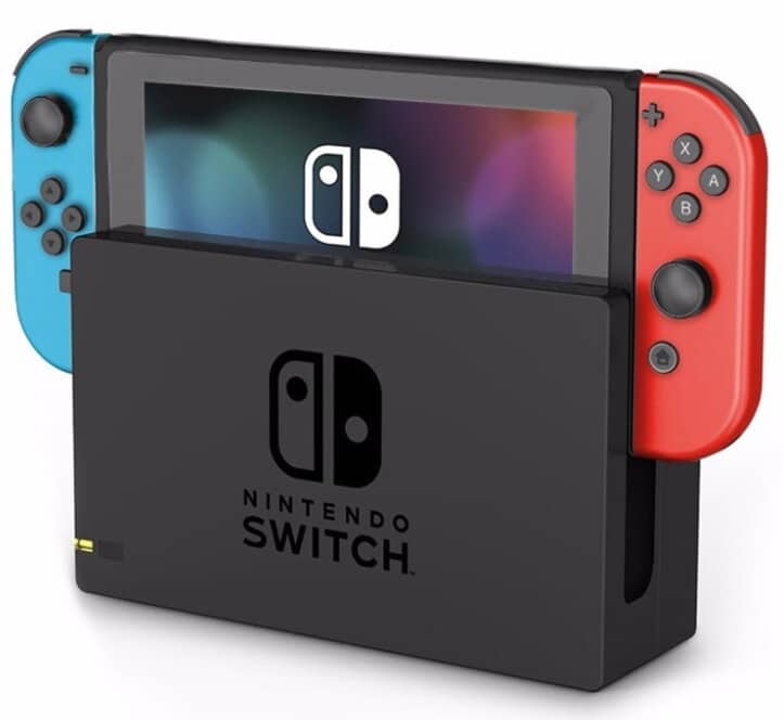 Nintendo Switch classique