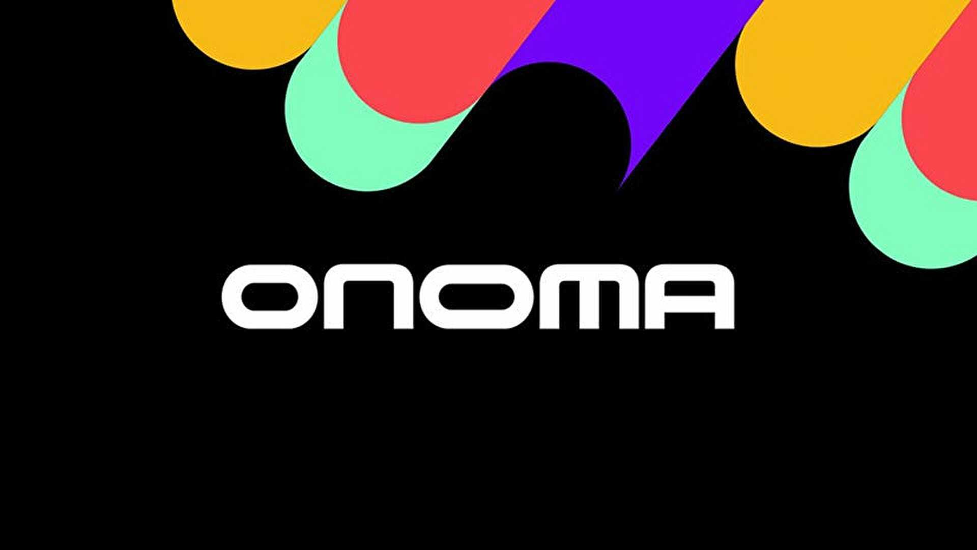 logo Onoma
