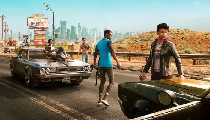 Saints Row - Volition paie la mauvaise réception du jeu