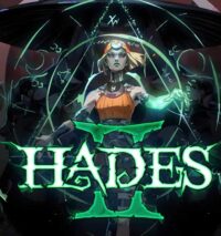 Jaquette du jeu Hades 2
