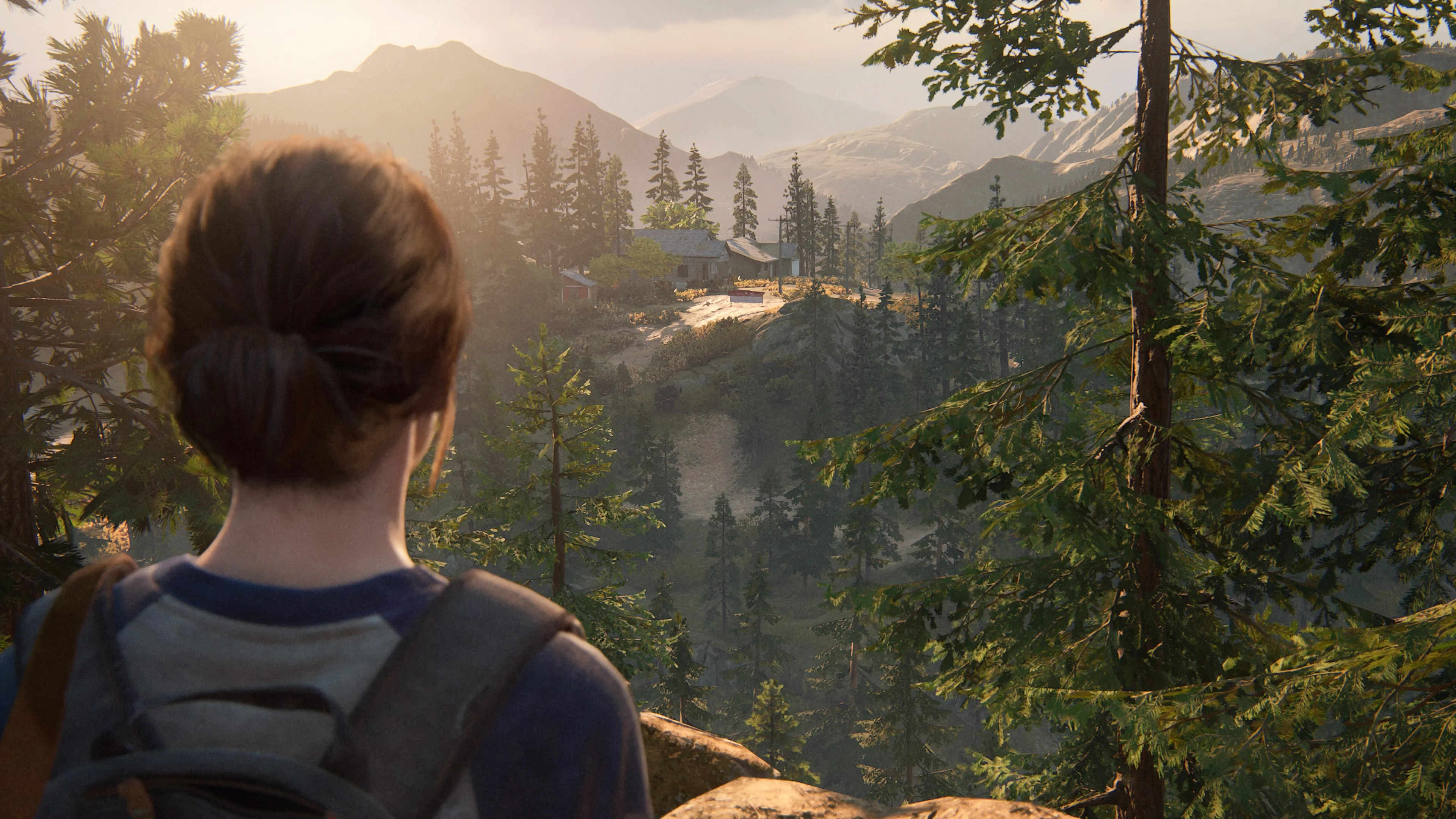 Naughty Dog serait actuellement à l’œuvre sur The Last of Us Part III