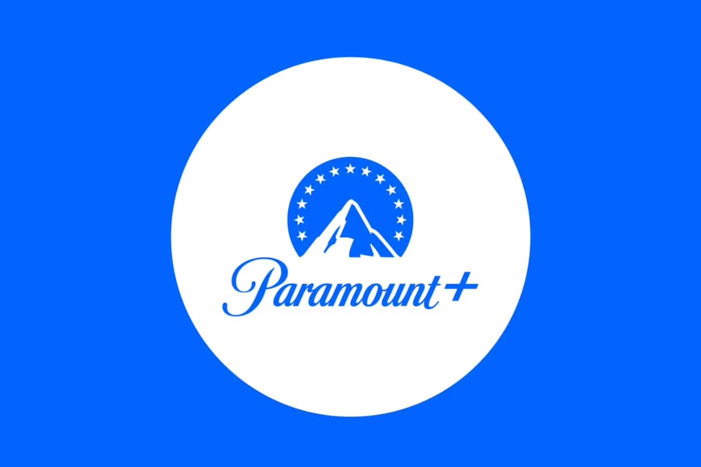 Paramount+ - Nouvelle plateforme de streaming en France