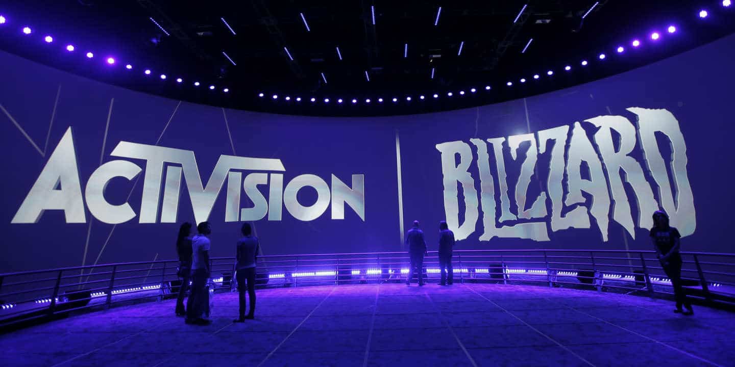 Un divorce raté pour Blizzard et NetEase ?