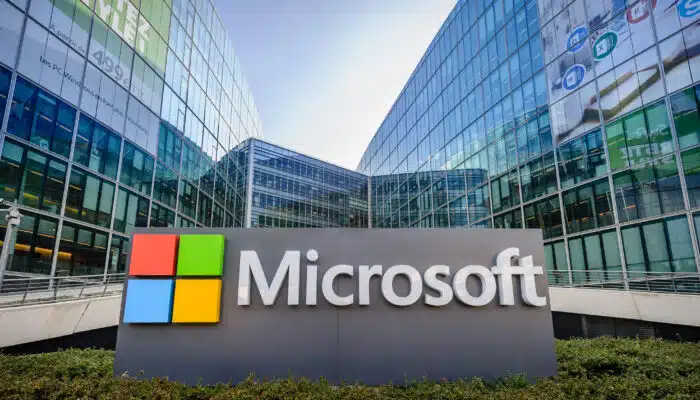 Microsoft - Vague de licenciements en approche