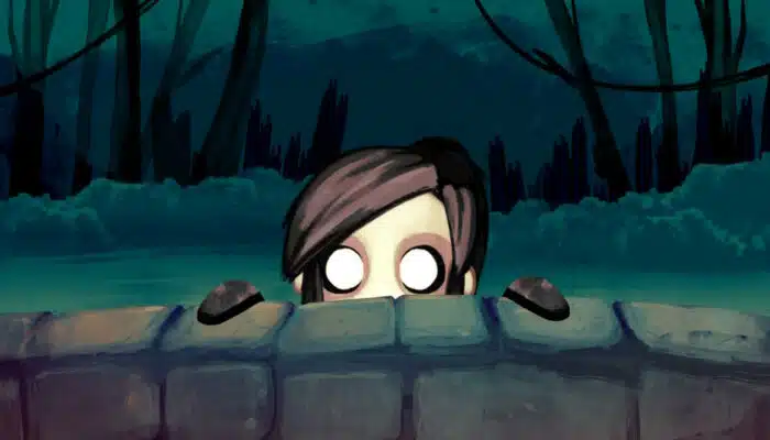 Test Children of Silentown - Le point'n'click gentiment horrifique