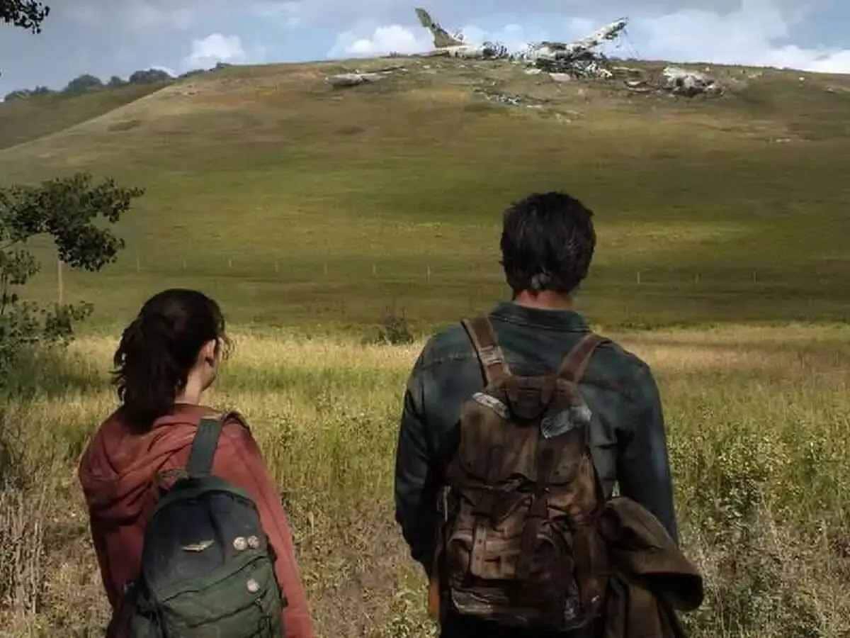 The Last of Us : La série - Nos impressions sur le premier épisode