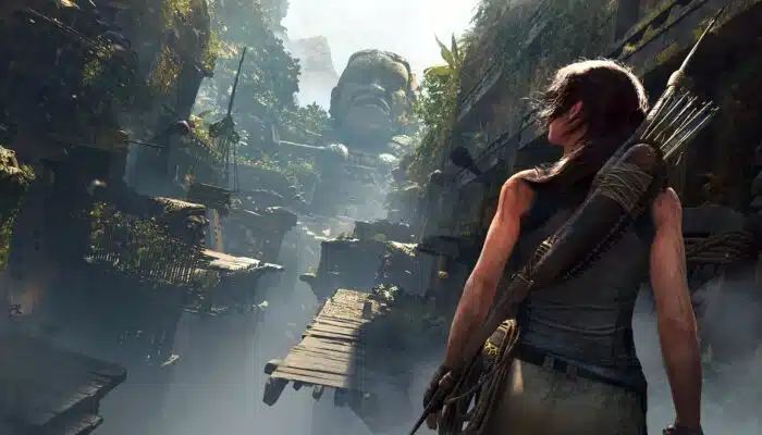 Tomb Raider deviendra un projet cross-média chez Amazon