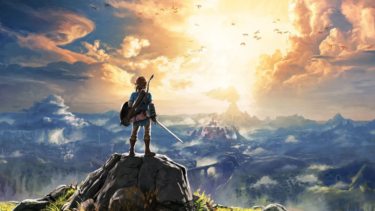 The Legend of Zelda - Link bientôt sur grand écran ?