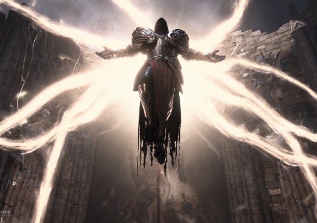 Diablo IV s'annonce en bêta pour le mois de mars