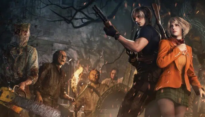 Resident Evil 4 Remake - Tout ce qu