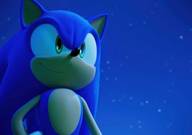 Les ventes de Sonic Frontiers ont dépassé les prévisions