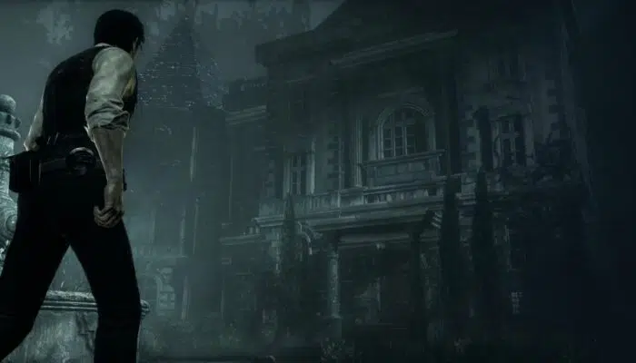 The Evil Within - Le troisième cauchemar en route ?