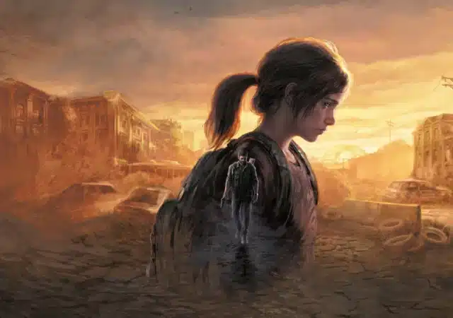 The Last of Us Part 1 PC - Report date de sortie