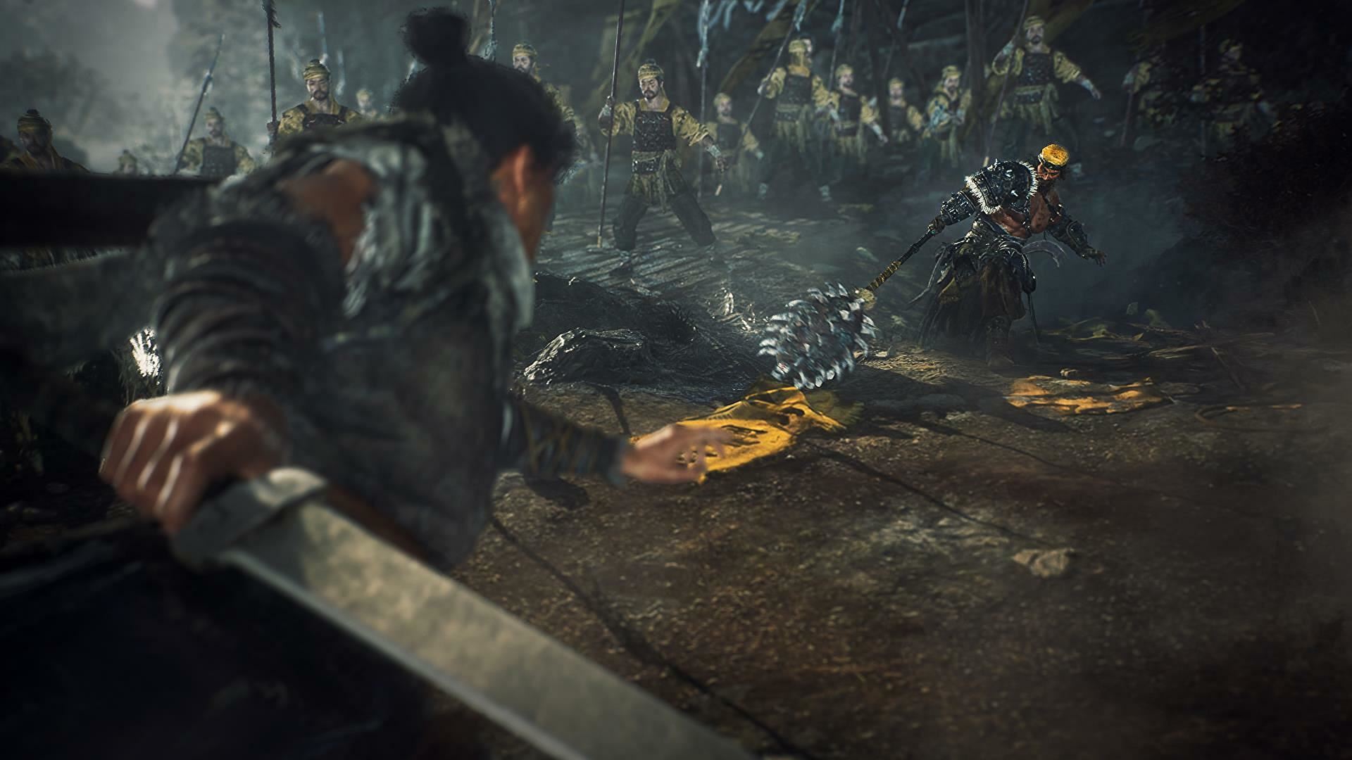 Wo Long: Fallen Dynasty sera inclus dans le Xbox Game Pass de mars 2023