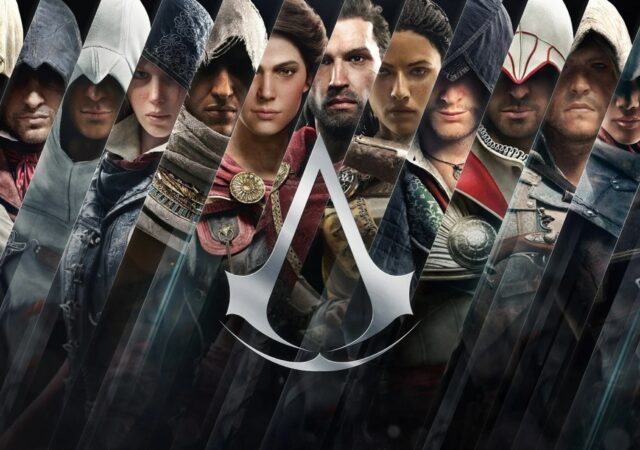 Vers plus de jeux Assassin's Creed ?