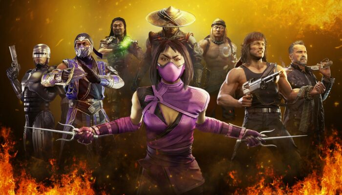Mortal Kombat 12 : quels personnages seront de la partie ?