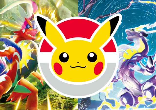 Le pokemon presents du 27 février a dévoilé son lot de nouveautés
