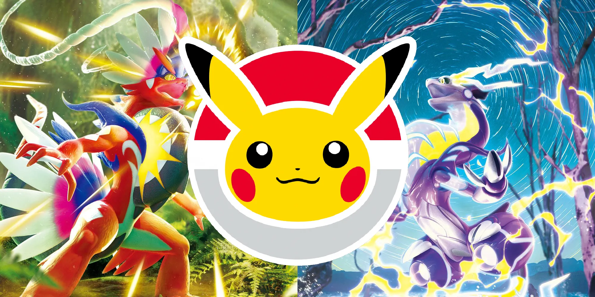 Pokémon Presents - Une pokéball vide pour un anniversaire